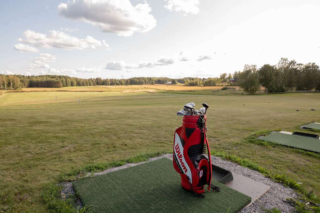 Scandic Ikaalisten Kylpylae Hotel Ikalis Faciliteter billede